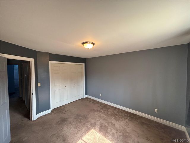 334 Fairgrove Street, Romeo Village, MI 48065