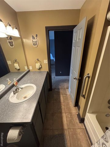 334 Fairgrove Street, Romeo Village, MI 48065