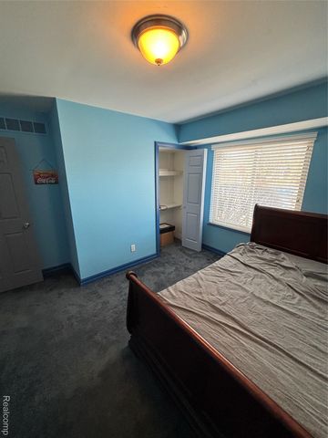 334 Fairgrove Street, Romeo Village, MI 48065