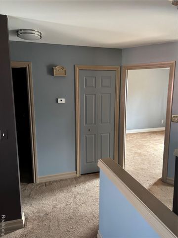 334 Fairgrove Street, Romeo Village, MI 48065