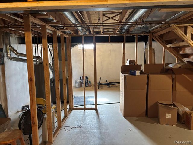 334 Fairgrove Street, Romeo Village, MI 48065