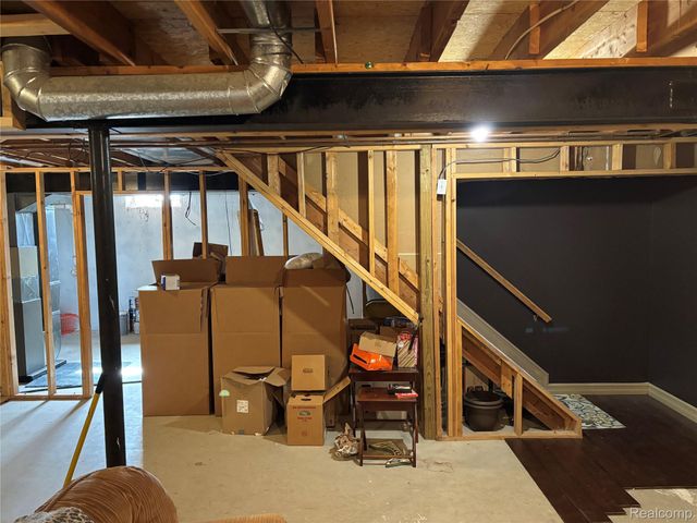 334 Fairgrove Street, Romeo Village, MI 48065