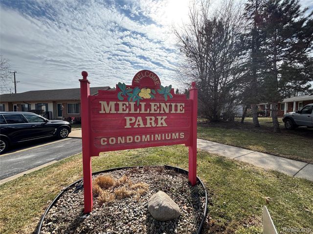 334 Fairgrove Street, Romeo Village, MI 48065