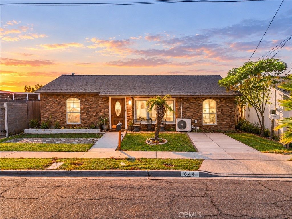 844 Bonsall, San Diego, CA 92114 — exterior
