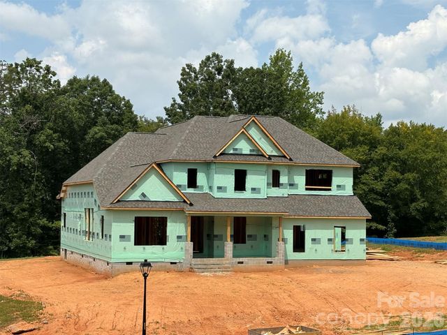10919 Tyler Brook Lane OAK0049, Mint Hill, NC 28227