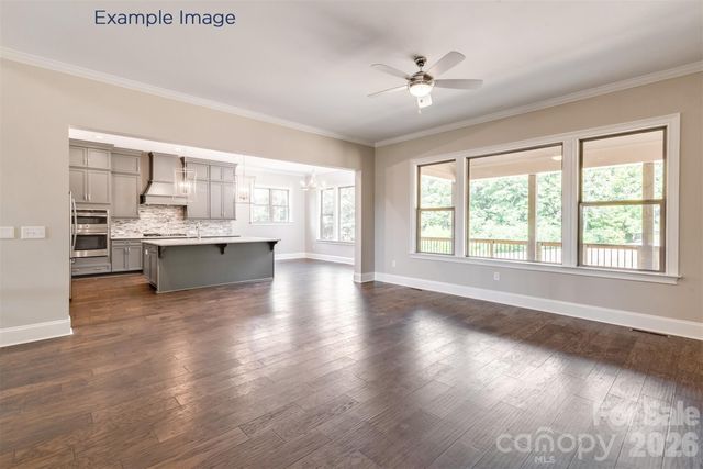 10919 Tyler Brook Lane OAK0049, Mint Hill, NC 28227