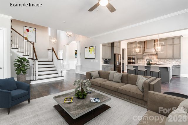 10919 Tyler Brook Lane OAK0049, Mint Hill, NC 28227