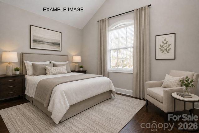 10919 Tyler Brook Lane OAK0049, Mint Hill, NC 28227