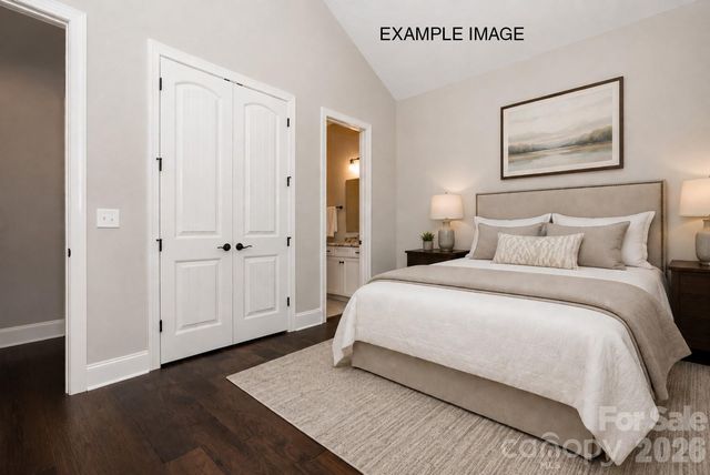 10919 Tyler Brook Lane OAK0049, Mint Hill, NC 28227