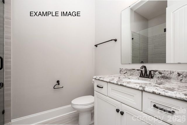 10919 Tyler Brook Lane OAK0049, Mint Hill, NC 28227