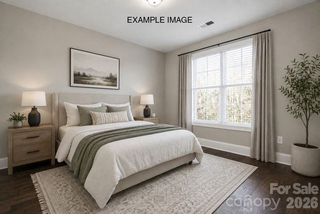 10919 Tyler Brook Lane OAK0049, Mint Hill, NC 28227