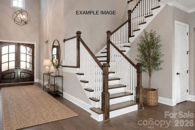 10919 Tyler Brook Lane OAK0049, Mint Hill, NC 28227