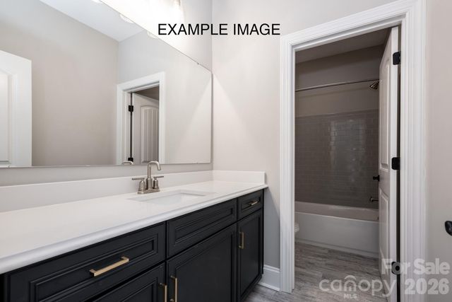 10919 Tyler Brook Lane OAK0049, Mint Hill, NC 28227