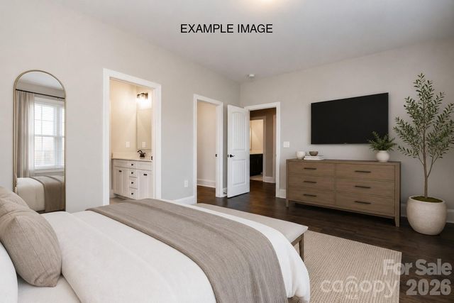 10919 Tyler Brook Lane OAK0049, Mint Hill, NC 28227