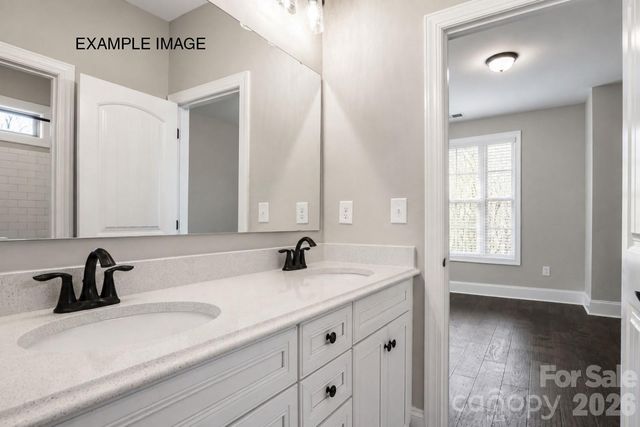 10919 Tyler Brook Lane OAK0049, Mint Hill, NC 28227