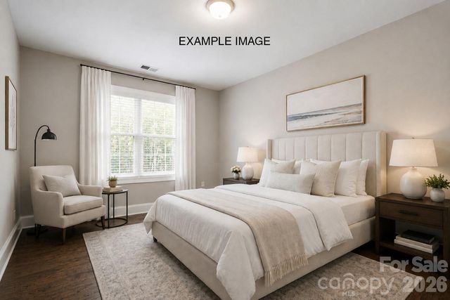 10919 Tyler Brook Lane OAK0049, Mint Hill, NC 28227