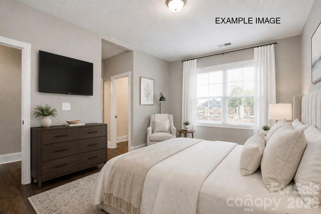 10919 Tyler Brook Lane OAK0049, Mint Hill, NC 28227