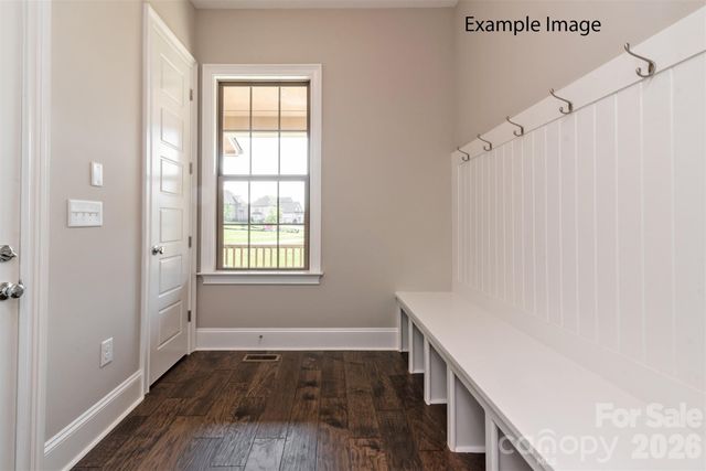 10919 Tyler Brook Lane OAK0049, Mint Hill, NC 28227