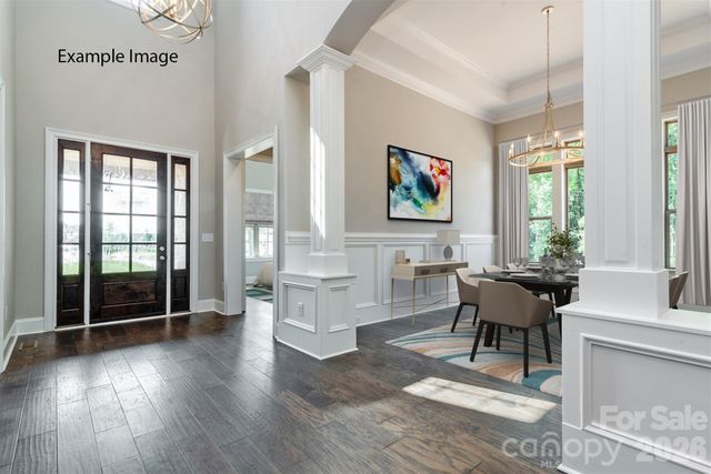 10919 Tyler Brook Lane OAK0049, Mint Hill, NC 28227