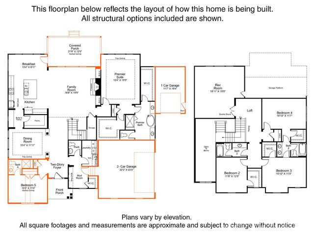10919 Tyler Brook Lane OAK0049, Mint Hill, NC 28227