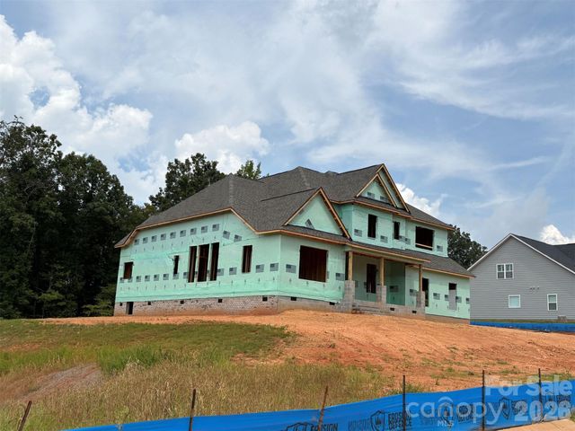 10919 Tyler Brook Lane OAK0049, Mint Hill, NC 28227