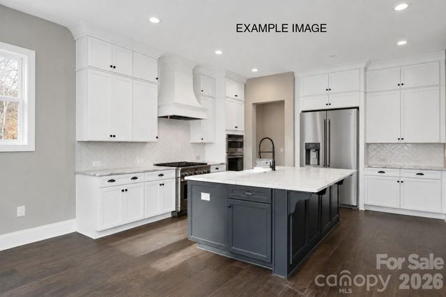 10919 Tyler Brook Lane OAK0049, Mint Hill, NC 28227