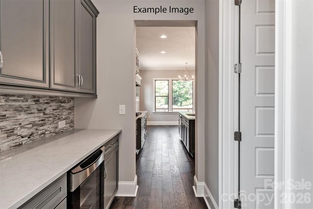 10919 Tyler Brook Lane OAK0049, Mint Hill, NC 28227