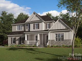 10919 Tyler Brook Lane OAK0049, Mint Hill, NC 28227