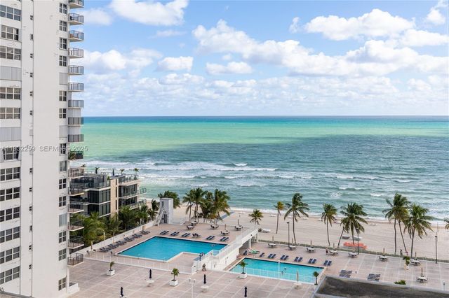 2401 S Ocean Dr 1204, Hollywood, FL 33019