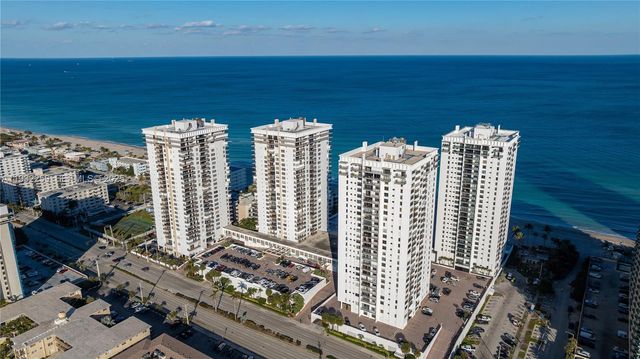 2401 S Ocean Dr 1204, Hollywood, FL 33019