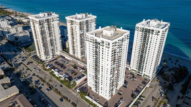 2401 S Ocean Dr 1204, Hollywood, FL 33019