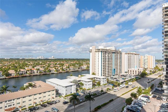 2401 S Ocean Dr 1204, Hollywood, FL 33019