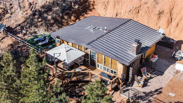 15185 Rainbow Drive, Sedalia, CO 80135