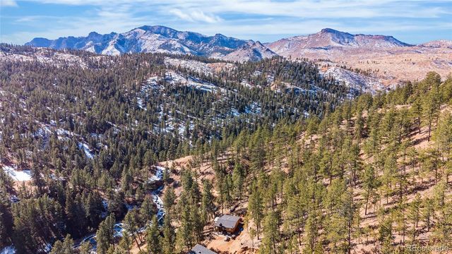 15185 Rainbow Drive, Sedalia, CO 80135