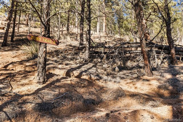 15185 Rainbow Drive, Sedalia, CO 80135