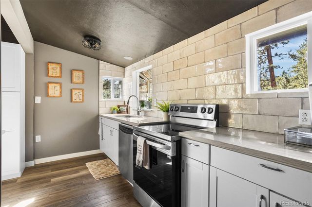 15185 Rainbow Drive, Sedalia, CO 80135