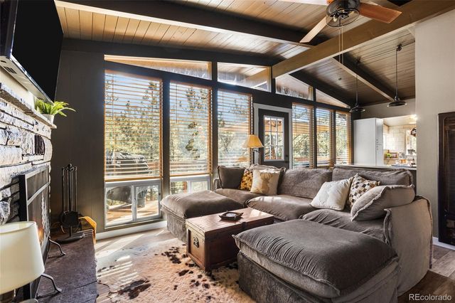 15185 Rainbow Drive, Sedalia, CO 80135