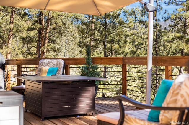 15185 Rainbow Drive, Sedalia, CO 80135