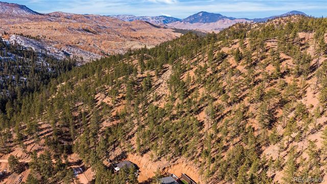 15185 Rainbow Drive, Sedalia, CO 80135