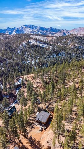 15185 Rainbow Drive, Sedalia, CO 80135