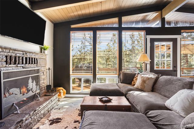 15185 Rainbow Drive, Sedalia, CO 80135