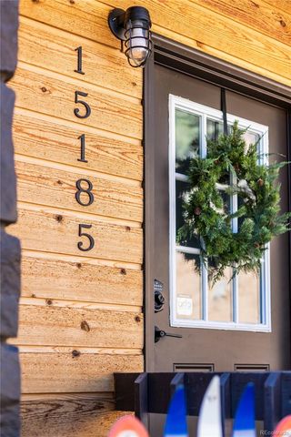 15185 Rainbow Drive, Sedalia, CO 80135