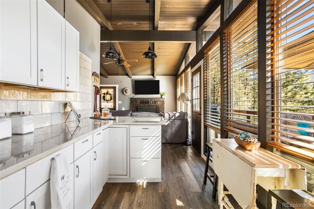 15185 Rainbow Drive, Sedalia, CO 80135