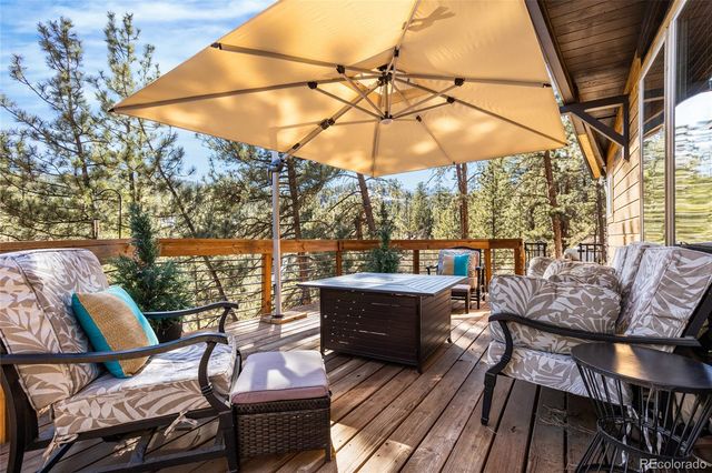 15185 Rainbow Drive, Sedalia, CO 80135