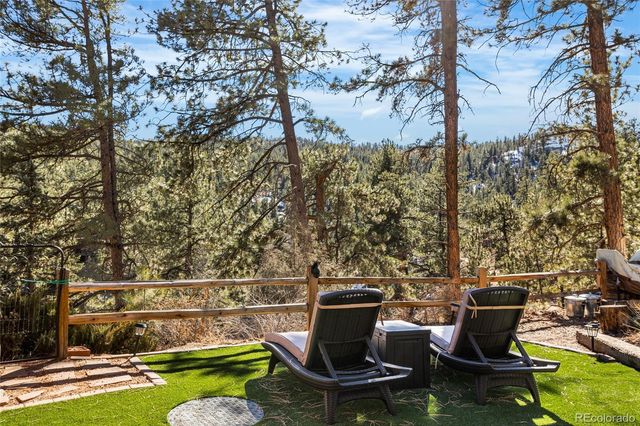 15185 Rainbow Drive, Sedalia, CO 80135