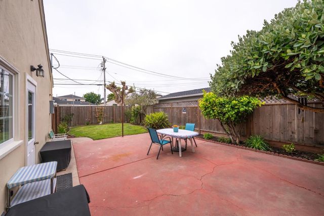 471 E Angus Avenue, San Bruno, CA 94066