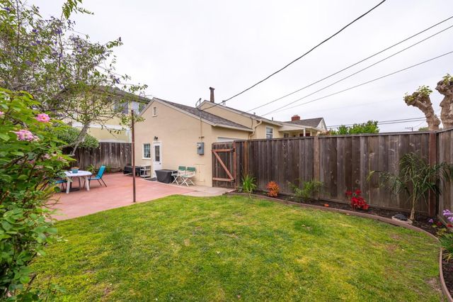 471 E Angus Avenue, San Bruno, CA 94066