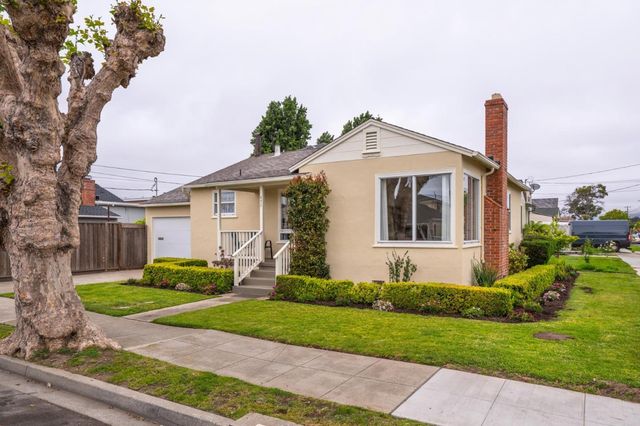 471 E Angus Avenue, San Bruno, CA 94066