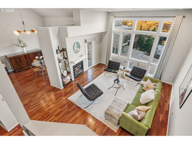 12600 Sw CRESCENT St 408, Beaverton, OR 97005