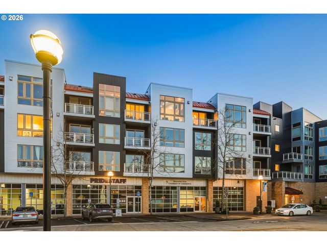 12600 Sw CRESCENT St 408, Beaverton, OR 97005